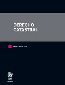 Derecho catastral