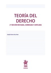 Teoría del derecho