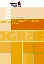 Epistemología y Metodología Jurídica