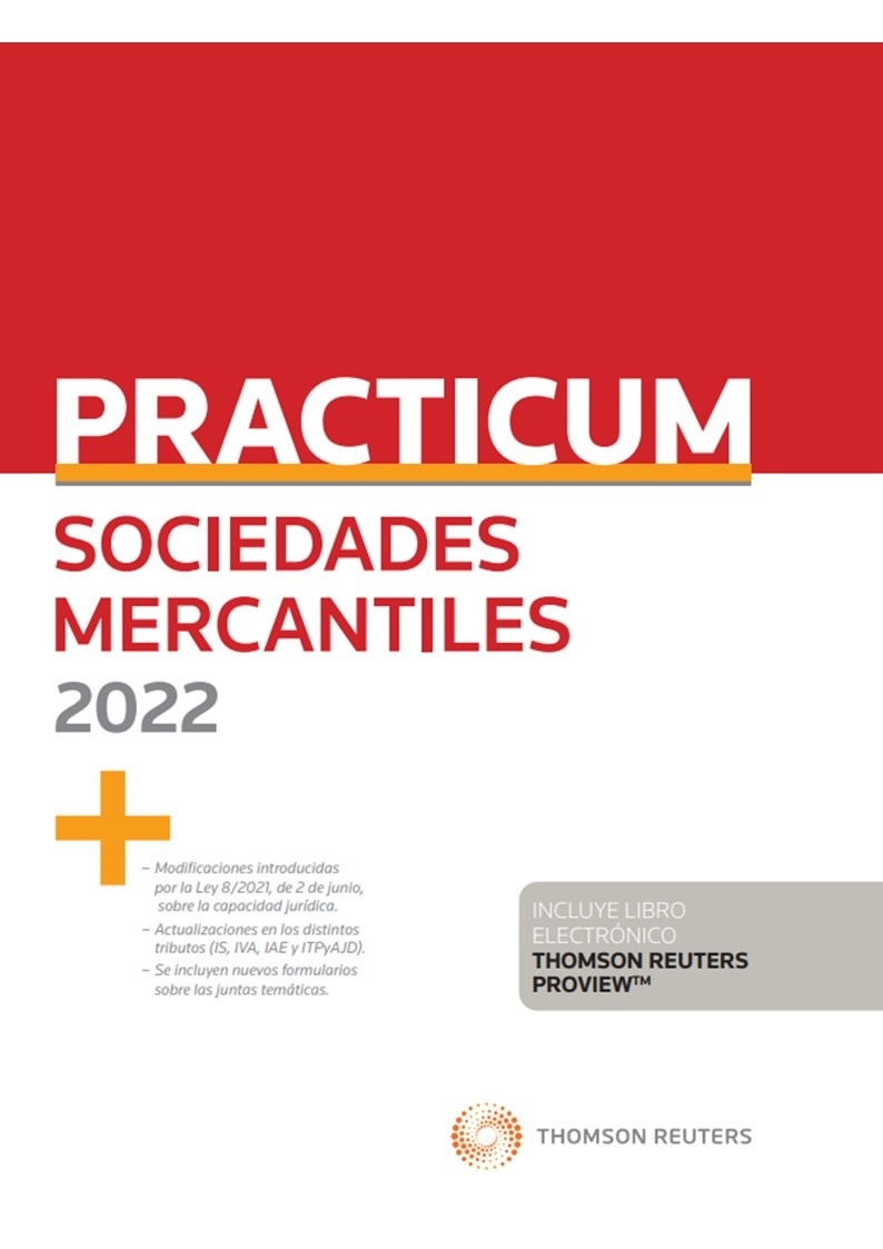 Practicum sociedades mercantiles 2022