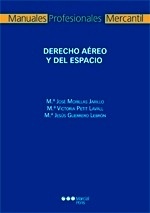 Derecho aéreo y del espacio