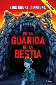 En la guarida de la bestia "La situación de la mujer en el Ejército español"