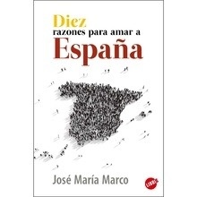 Diez razones para amar España