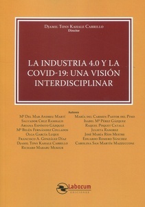 Industria 4.0 y la COVID-19, una visión interdisciplinar