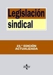 Legislación sindical