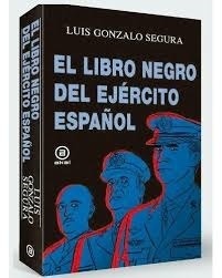 Libro negro del ejército español, El