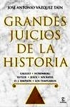 Grandes juicios de la historia