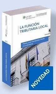 Función tributaria local, La