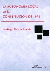 Autonomía local en la Constitución de 1978, La