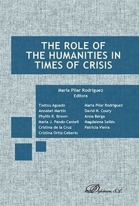 The role of the humanities in times of crisis
