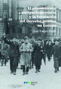 Pensamiento antiparlamentario y la formación del Derecho público en Europa, El