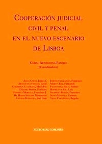 Cooperación judicial civil y penal en el nuevo escenario de Lisboa