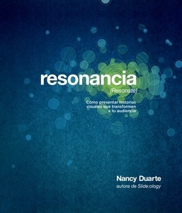 Resonancia (resonate)