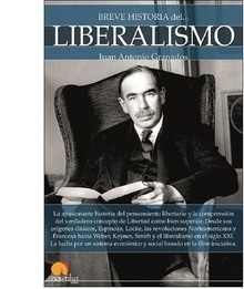 Breve historia del liberalismo