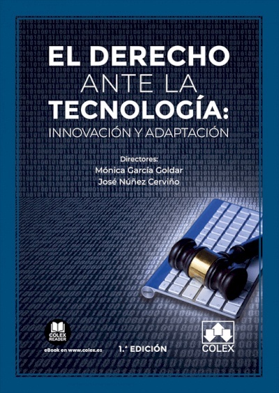 Derecho ante la tecnología "Innovación y adaptación"