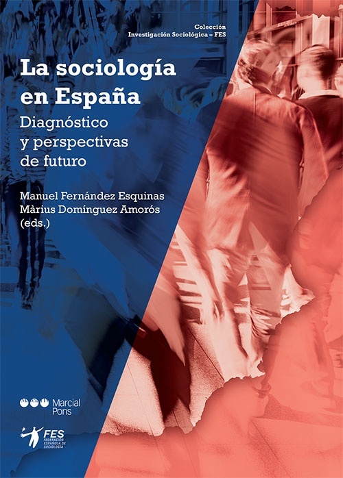 Sociología en España, La "Diagnóstico y perspectivas de futuro"
