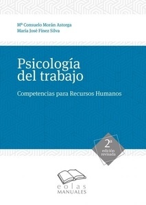 Psicología del trabajo "Competencias para Recursos Humanos"