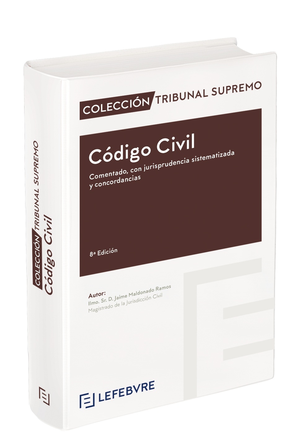 Código Civil comentado
