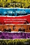 Del 15M al Procés: la gran transformación de la política española