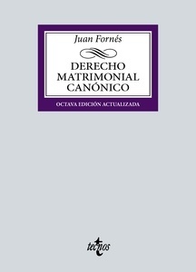 Derecho matrimonial canónico