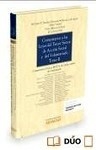 Comentarios a las leyes del tercer sector de acción social y del voluntariado (volumen II)