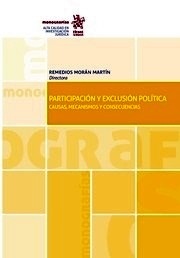 Participacion y exclusión politica