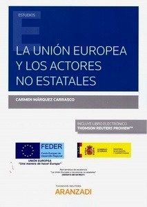 Unión Europea y los actores no estatales, La