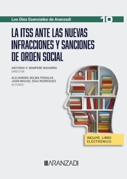 Las ITSS ante las nuevas infracciones y sanciones de orden social