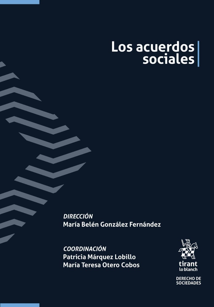 Los acuerdos sociales (2 tomos)