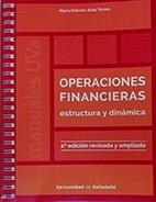 Operaciones financieras "estructura y dinámica"