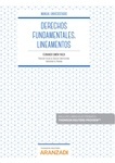 Derechos fundamentales. Lineamentos