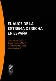 Auge de la extrema derecha en España, El (POD)