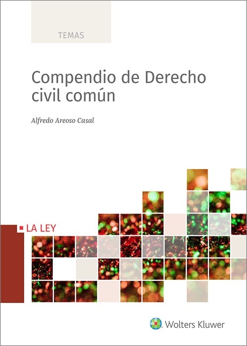 Compendio de derecho civil común