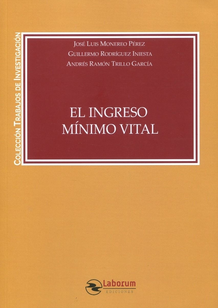 Ingreso Mínimo Vital