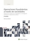 Operaciones fraudulentas a través de sociedades. (Smarteca)