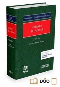 Código de Aguas