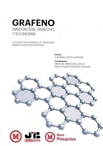 Grafeno, innovación, derecho y economía