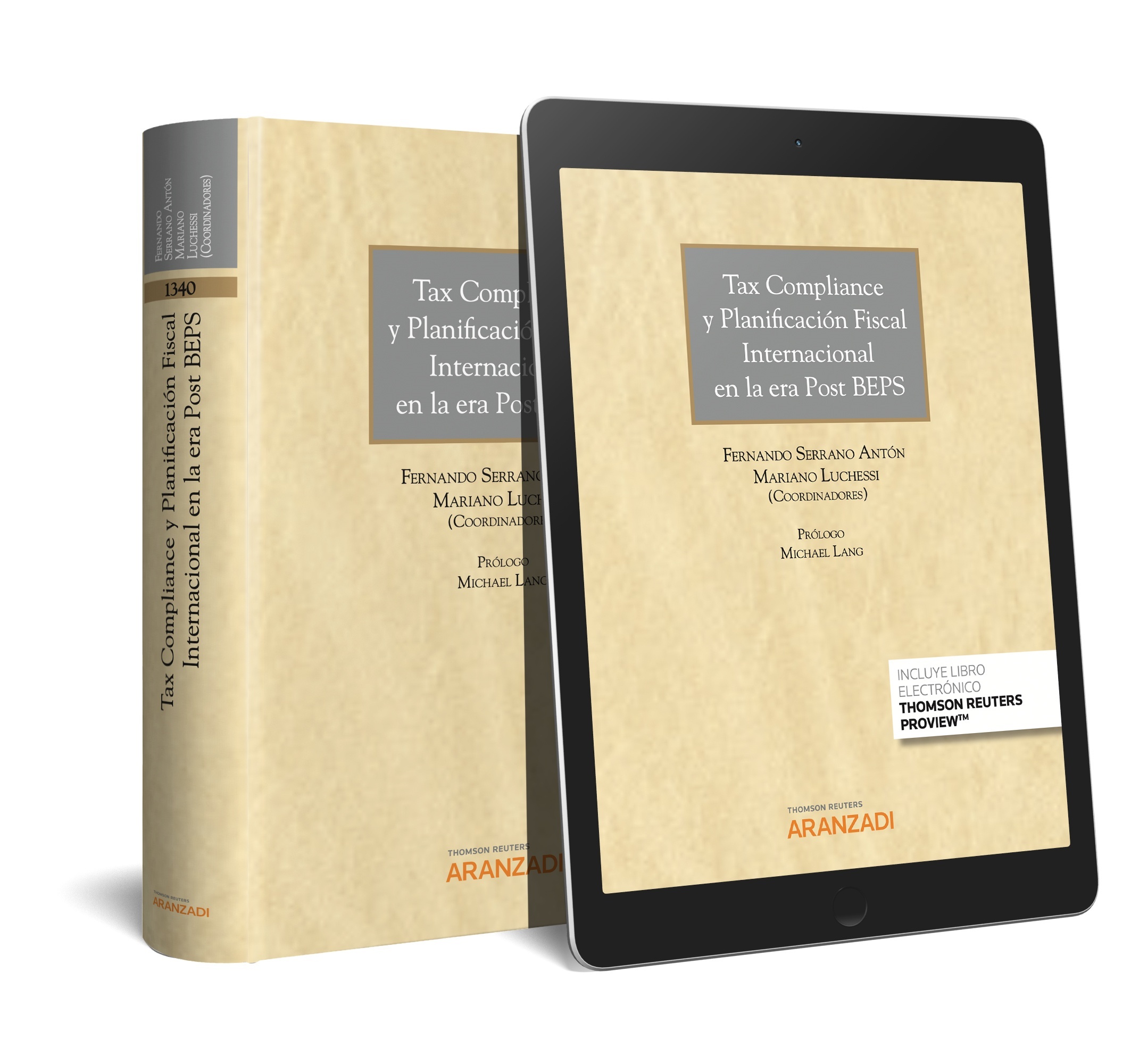 Tax compliance y planificación fiscal internacional en la era post beps