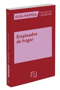 Guía Rápida Empleados de hogar