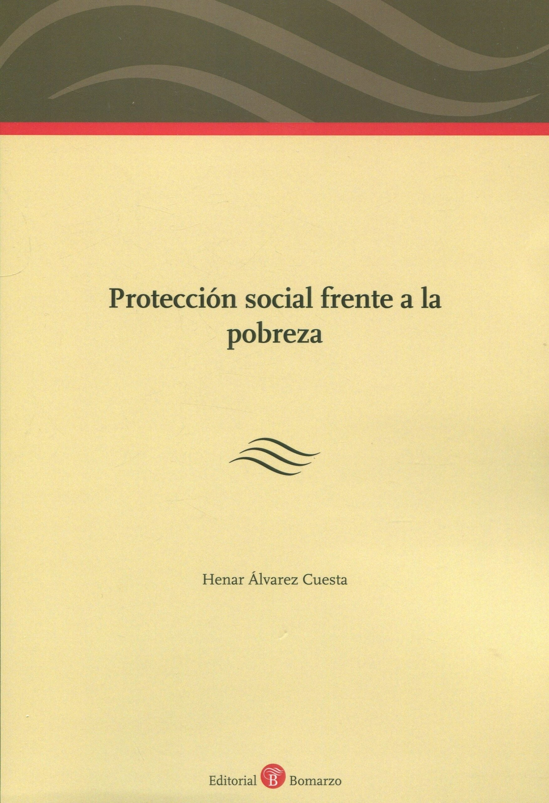 Protección social frente a la pobreza