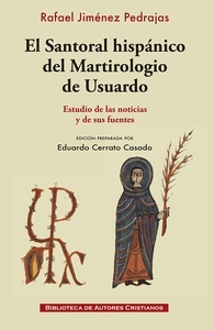 El santoral hispánico del Martirologio de Usuardo