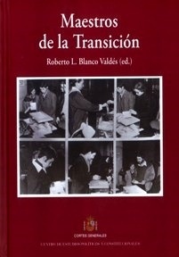 Maestros de la transición