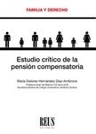 Estudio crítico de la pensión compensatoria