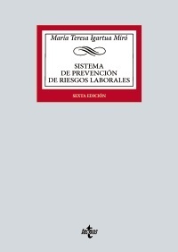 Sistemas de prevención de riesgos laborales