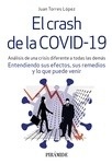 Crash de la COVID-19, El "Análisis de una crisis diferente a todas las demás"