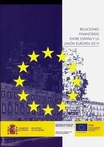 Relaciones financieras entre España y la Unión Europea 2019