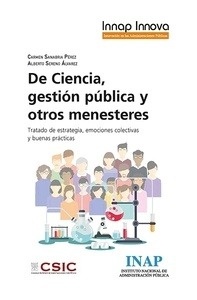 De ciencia, gestión pública y otros menesteres