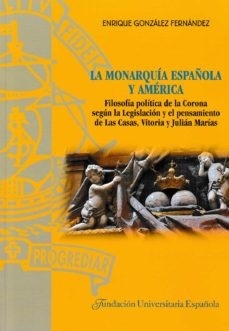 La monarquía española y América