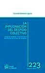 Impugnación del despido colectivo, La "Incluye las novedades introducidas por el real RD-Ley 11/2013, de 2 de Agosto"