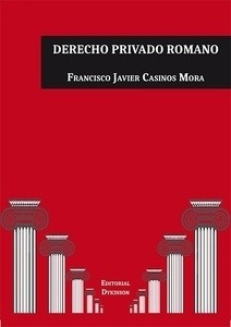 Derecho Privado Romano